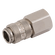 Kee 050 Series 1/4 Fem Thread BSPP Coup