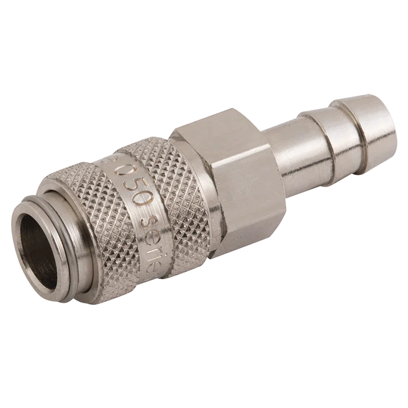 KEE 050 SERIES HOSE TAIL COUPLING