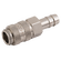 KEE 050 SERIES 4MM HOSE TAIL COUPLING
