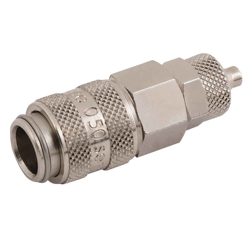KEE 050 SERIES TUBE CON COUPLING