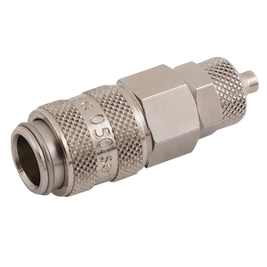 KEE 050 SERIES TUBE CON COUPLING