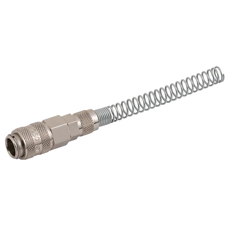 KEE 050 SERIES TUBE CON SGUARD COUP