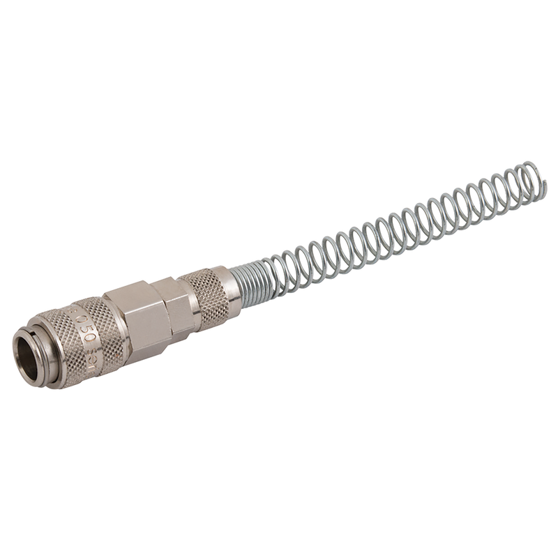KEE 050 SERIES TUBE CON SGUARD COUP