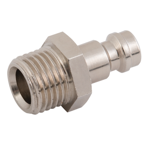 KEE 050 SERIES MALE THREAD BSPT PLUG