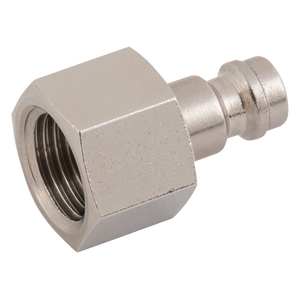 Kee 050 Series Fem Thread BSPP Plug