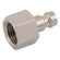 Kee 050 Series 1/4 Fem Thread BSPP Plug