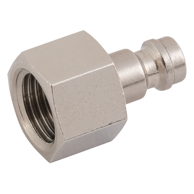 Kee 050 Series Fem Thread BSPP Plug