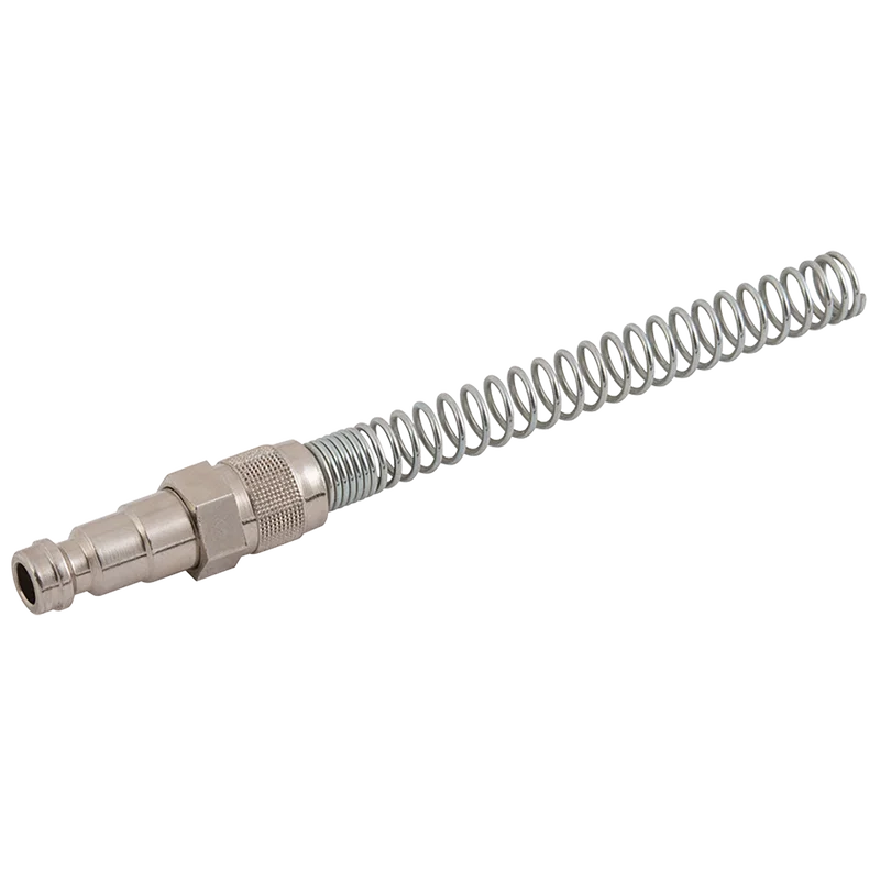 KEE 050 SERIES TUBE CON SGUARD PLUG