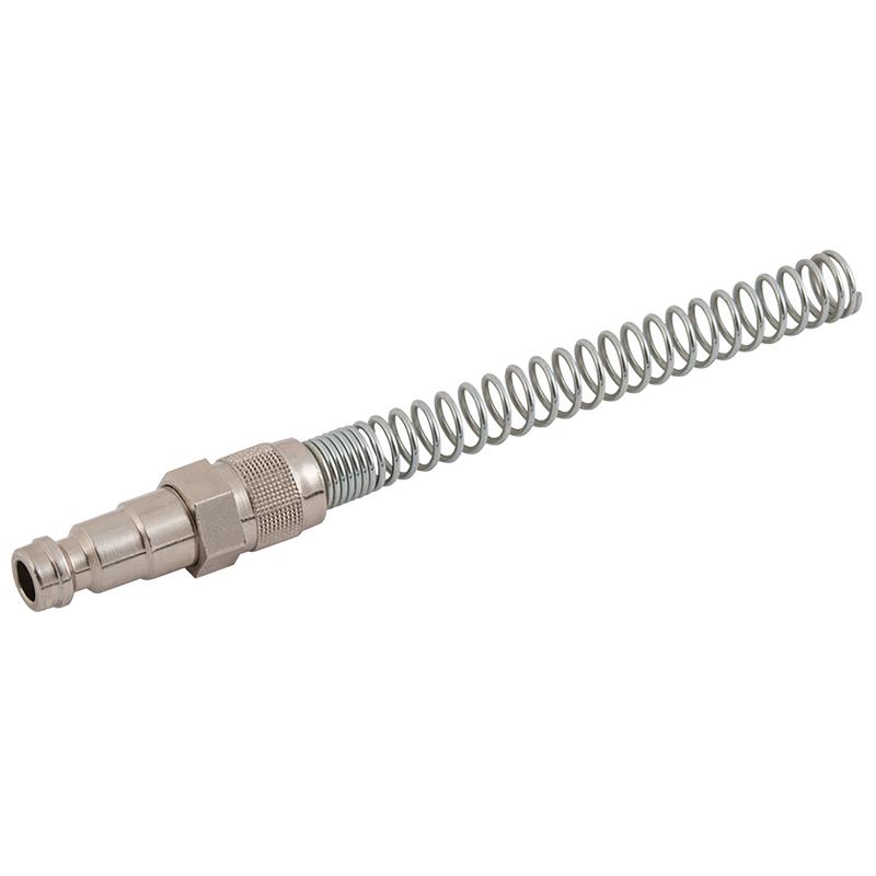 KEE 050 SERIES TUBE CON SGUARD PLUG
