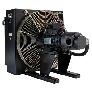1 BSPP OFF-LINE COOLER 230V