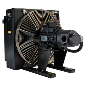 1 BSPP OFF-LINE COOLER 230V