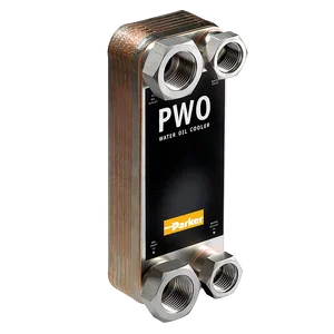 2 X 1 PWO COOLER