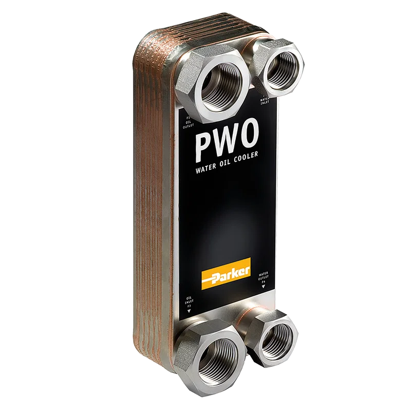 2 X 1 PWO COOLER