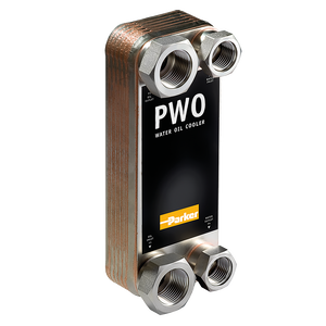 2 X 1 PWO COOLER