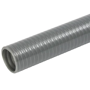 HEAVY DUTY PVC SUCTION HOSE 30MTR COILS