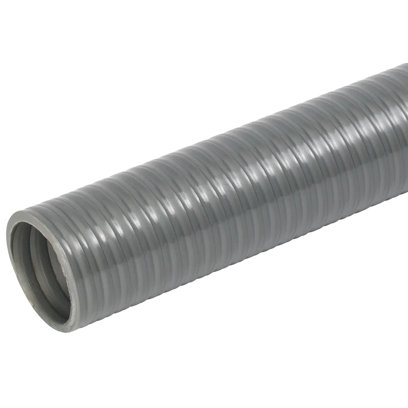 HEAVY DUTY PVC SUCTION HOSE 30MTR COILS