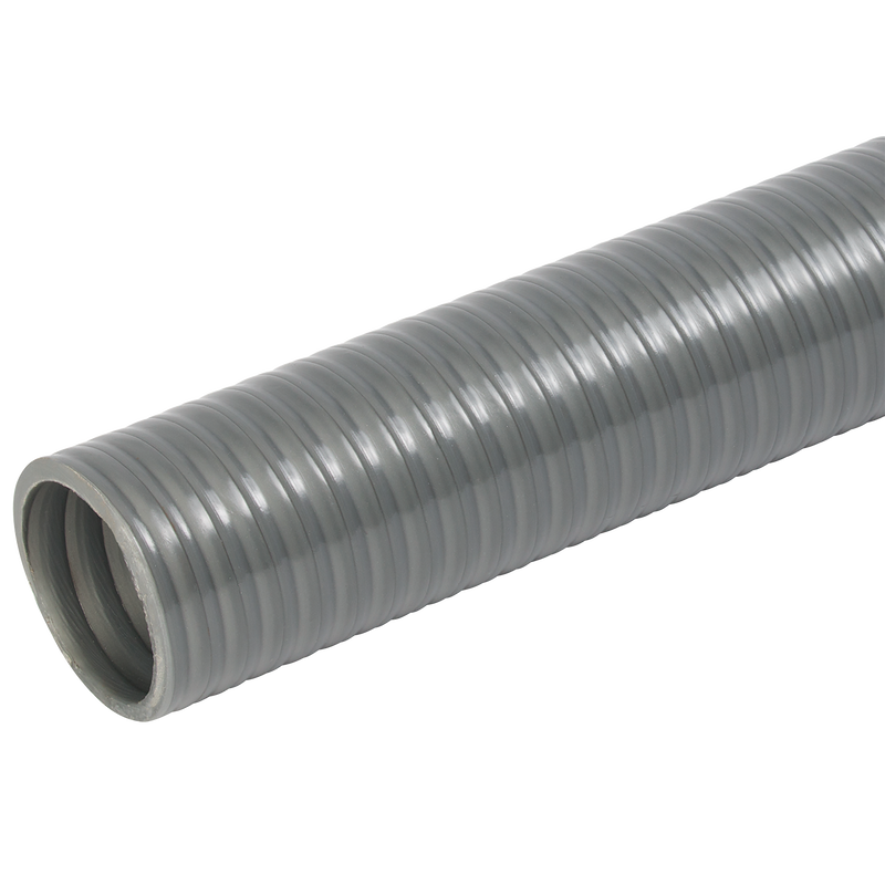 HEAVY DUTY PVC SUCTION HOSE 10MTR COILS