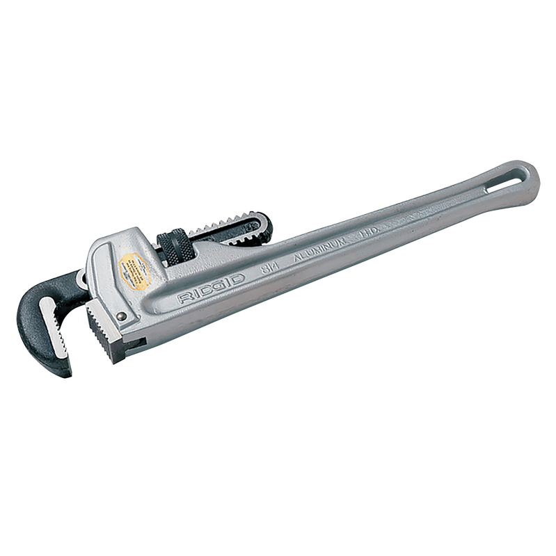 WRENCH ALUM