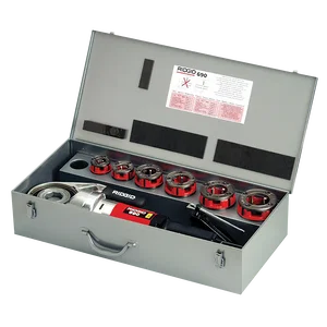 ASSEMBLY  690-I 115V