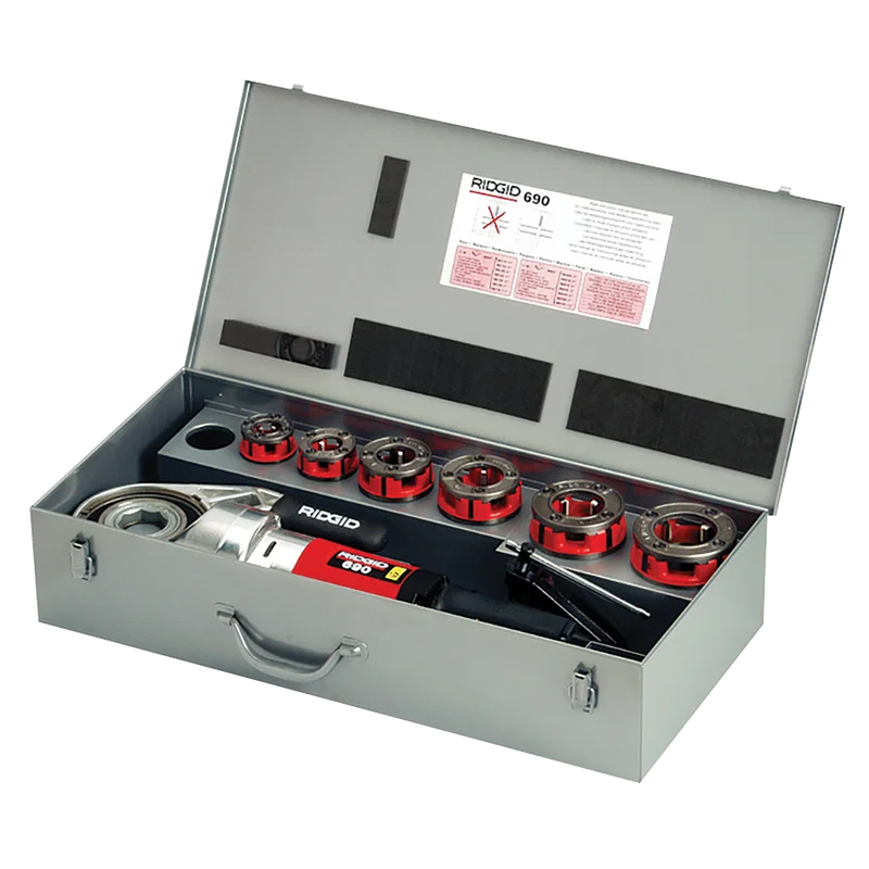ASSEMBLY  690-I 115V