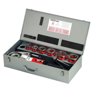 ASSEMBLY  690-I 115V