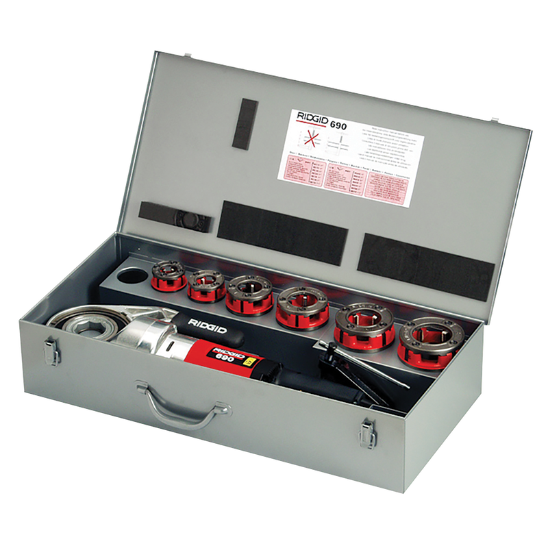 ASSEMBLY 690-I 115V