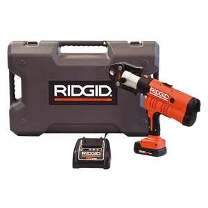 CORDED PRESS TOOL RP340-C