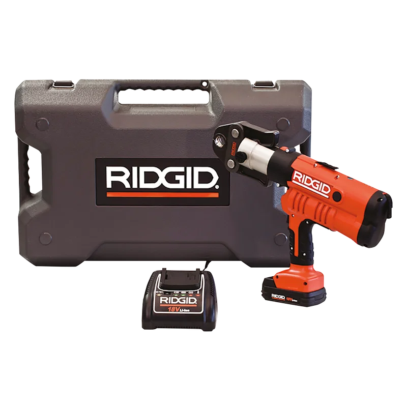 CORDED PRESS TOOL RP340-C