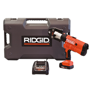 CORDED PRESS TOOL RP340-C