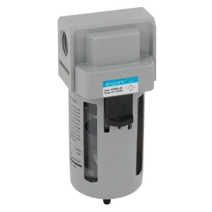 BSP FEM FILTER  FLOW RATE