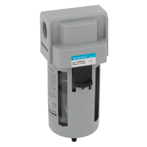 BSP FEM FILTER  FLOW RATE