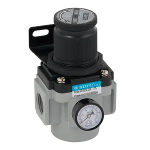 BSP FEM REGULATOR   FLOW RATE