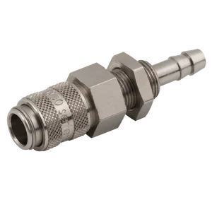 PANEL MOUNT COUPLING