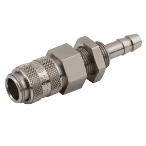 PANEL MOUNT COUPLING