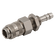 6MM PANEL MOUNT COUPLING NP
