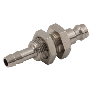 6MM HOSE TAIL PLUG NICKEL PLTD