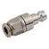 6MM PUSH IN PLUG NP
