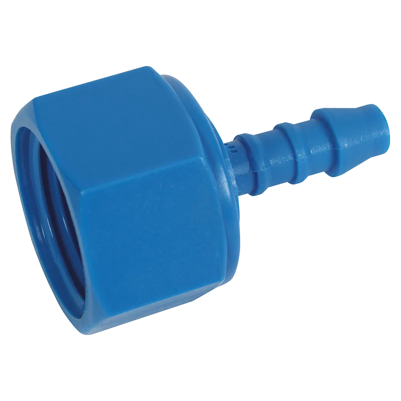 FEMALE BSPT X HOSE TAIL