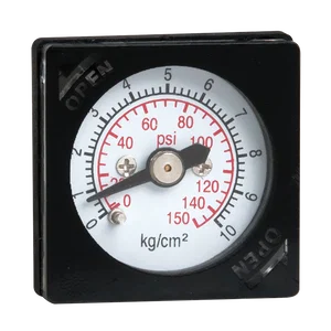 PR SERIES 2 3 4 5 GAUGE 0-10