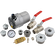 1000L RECIEVER VALVE KIT