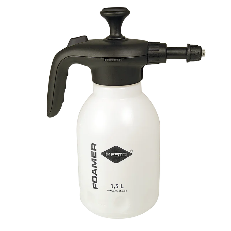 1.5L FOAMING  PRESSURE SPRAYER