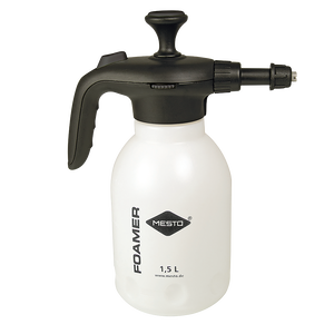 1.5L FOAMING  PRESSURE SPRAYER