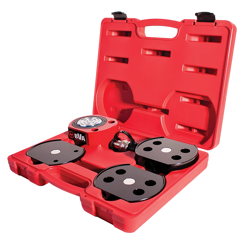 50T FLAT BODY  S/A CYLINDER KIT 16MM