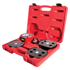 50T FLAT BODY  S/A CYLINDER KIT 16MM