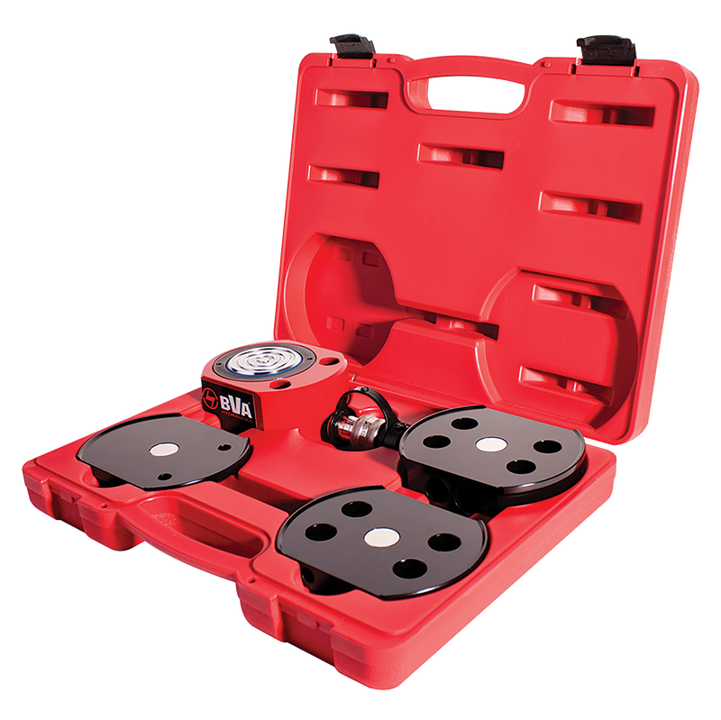 50T FLAT BODY  S/A CYLINDER KIT 16MM