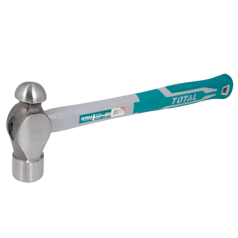 DROPPED FORGE BALL PEIN HAMMER