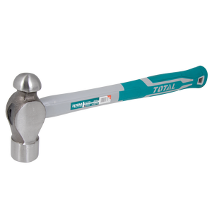 DROPPED FORGE BALL PEIN HAMMER