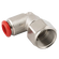 04MM OD X 1/4 BSPT FEMALE STUD PUSHIN