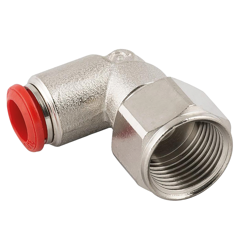 08MM OD X 3/8 BSPT FEMALE STUD PUSHIN