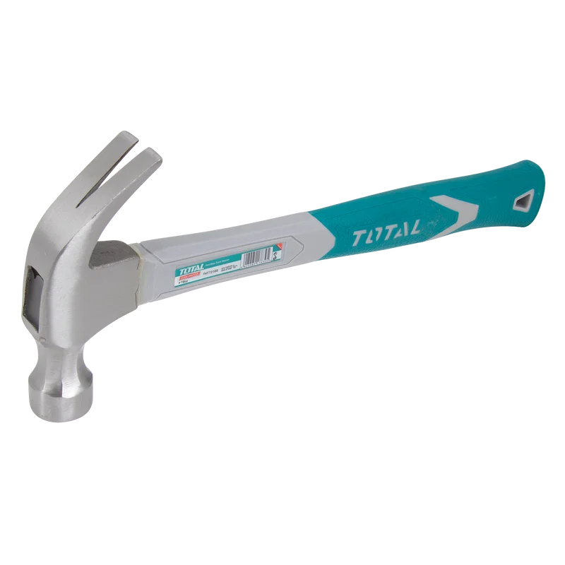 CLAW HAMMER  16OZ/450G